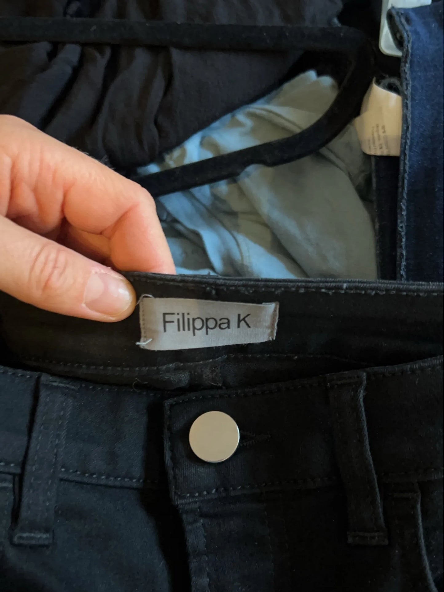 Filippa K Lola Super Stretch Jeans
