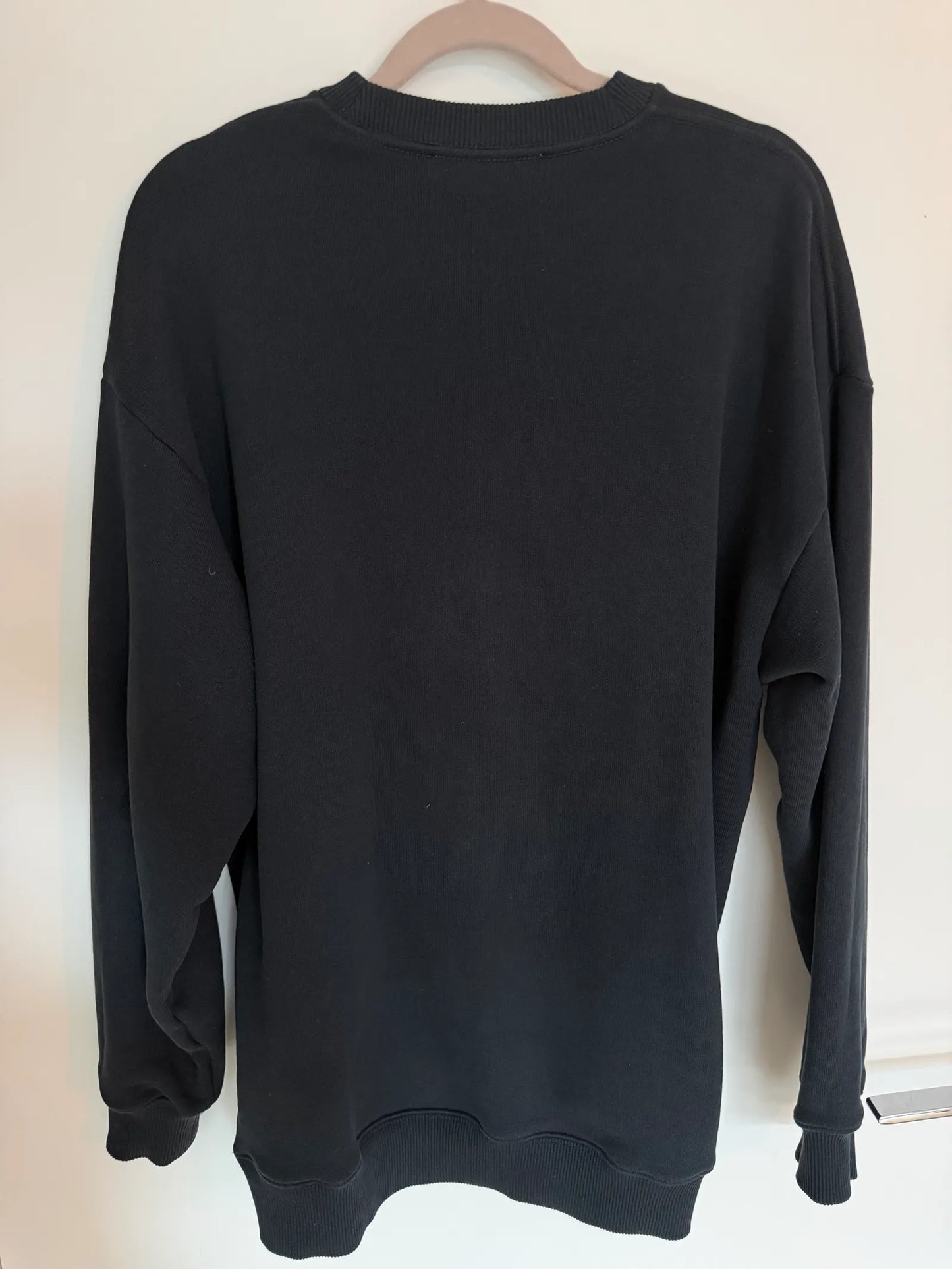 Acne Studios-sweatshirt