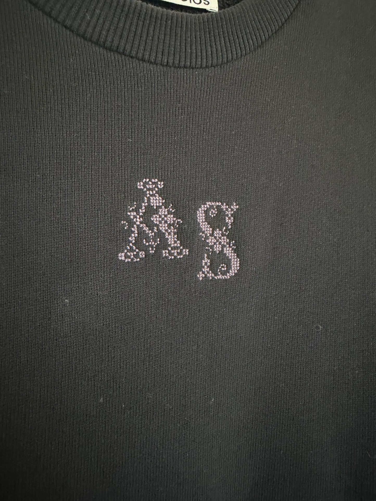 Acne Studios-sweatshirt