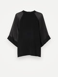Filippa K Sheer Raglan Blouse