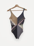 Gottex Swimsuit-baddräkt NWOT