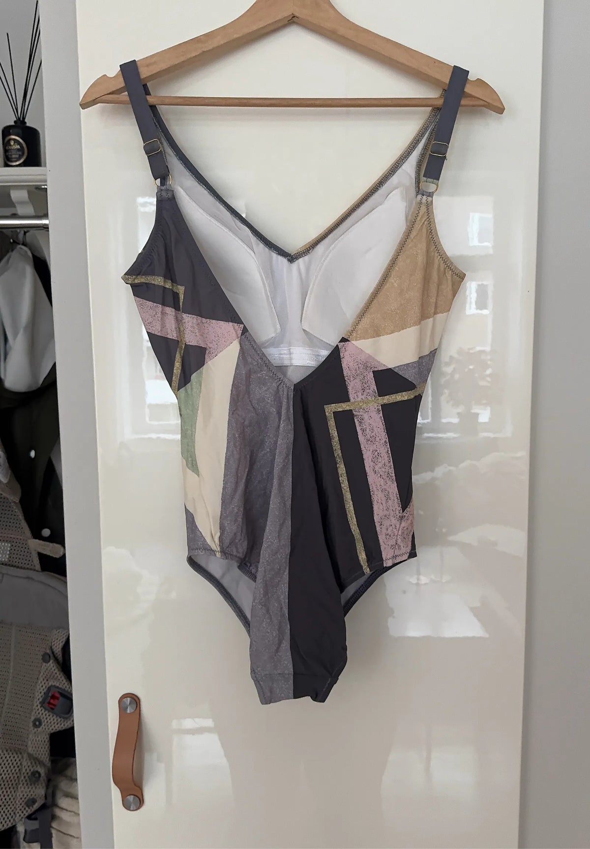 Gottex Swimsuit-baddräkt NWOT