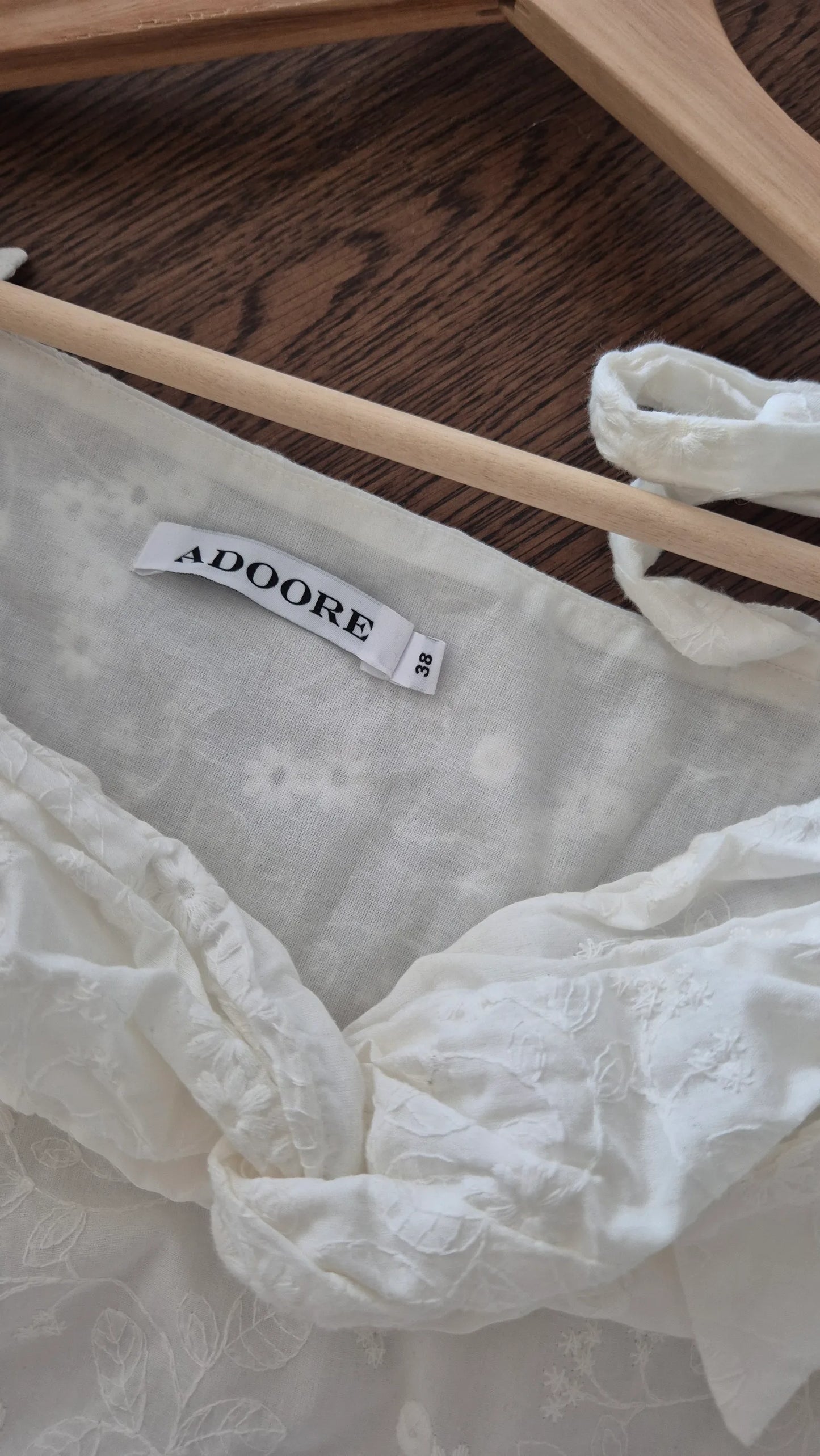 Adoore-klänning