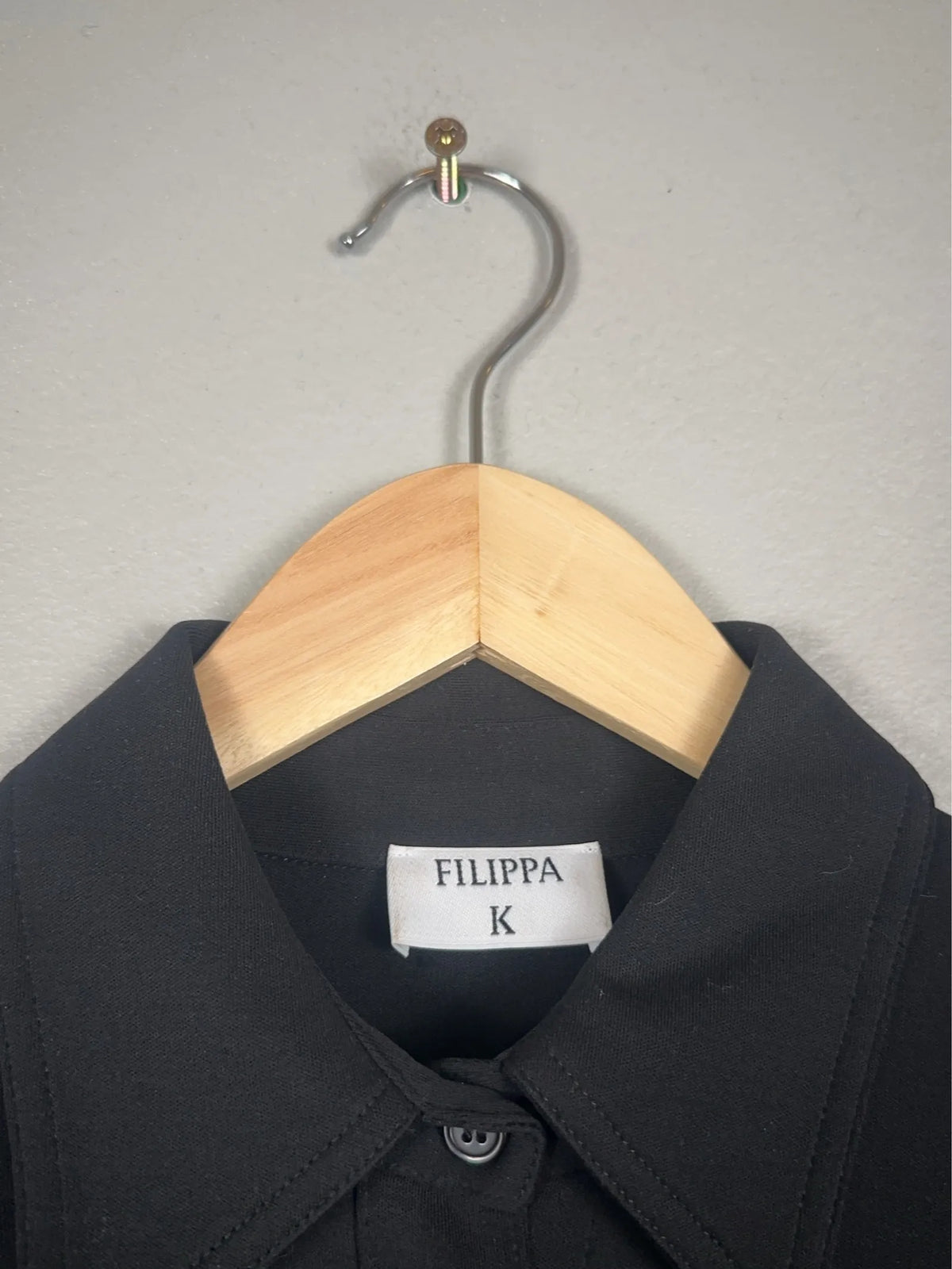 Filippa K Kimono Dress Dress