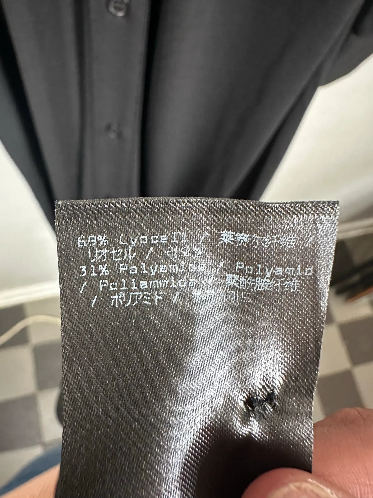 Filippa K Kimono Dress Dress