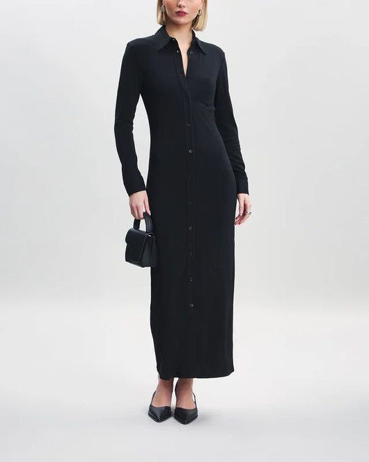 Filippa K Kimono Dress-klänning