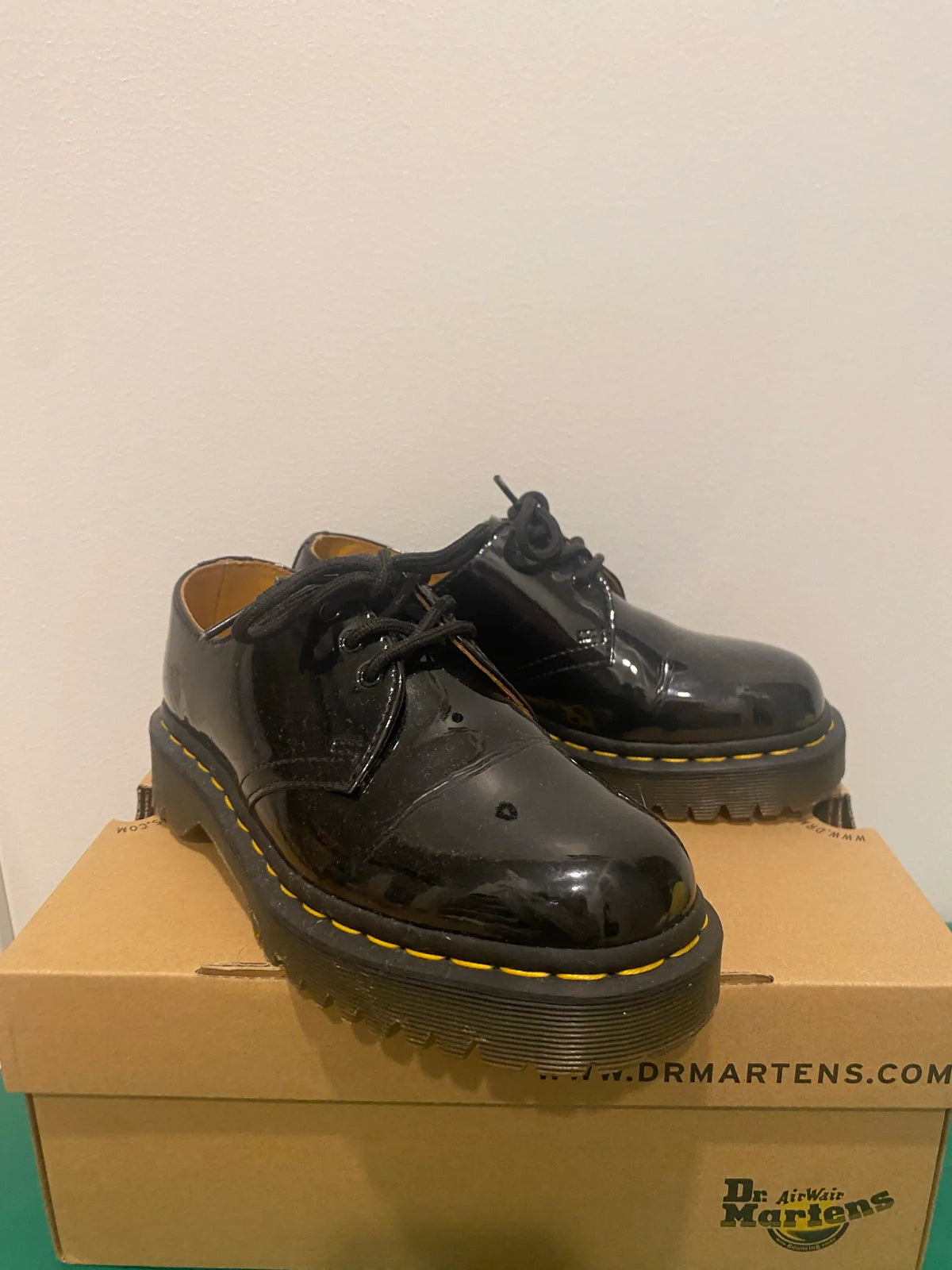 Dr. Martens Shoes