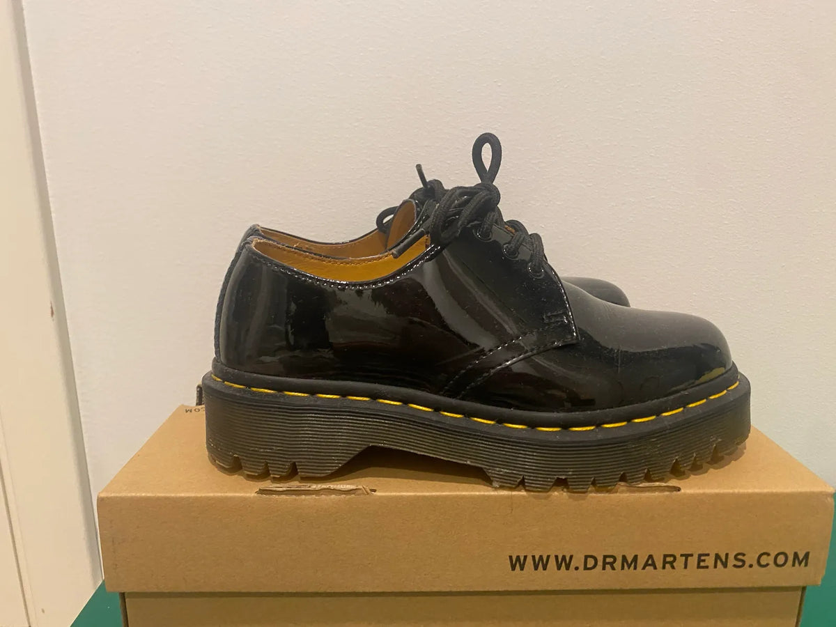 Dr. Martens Shoes