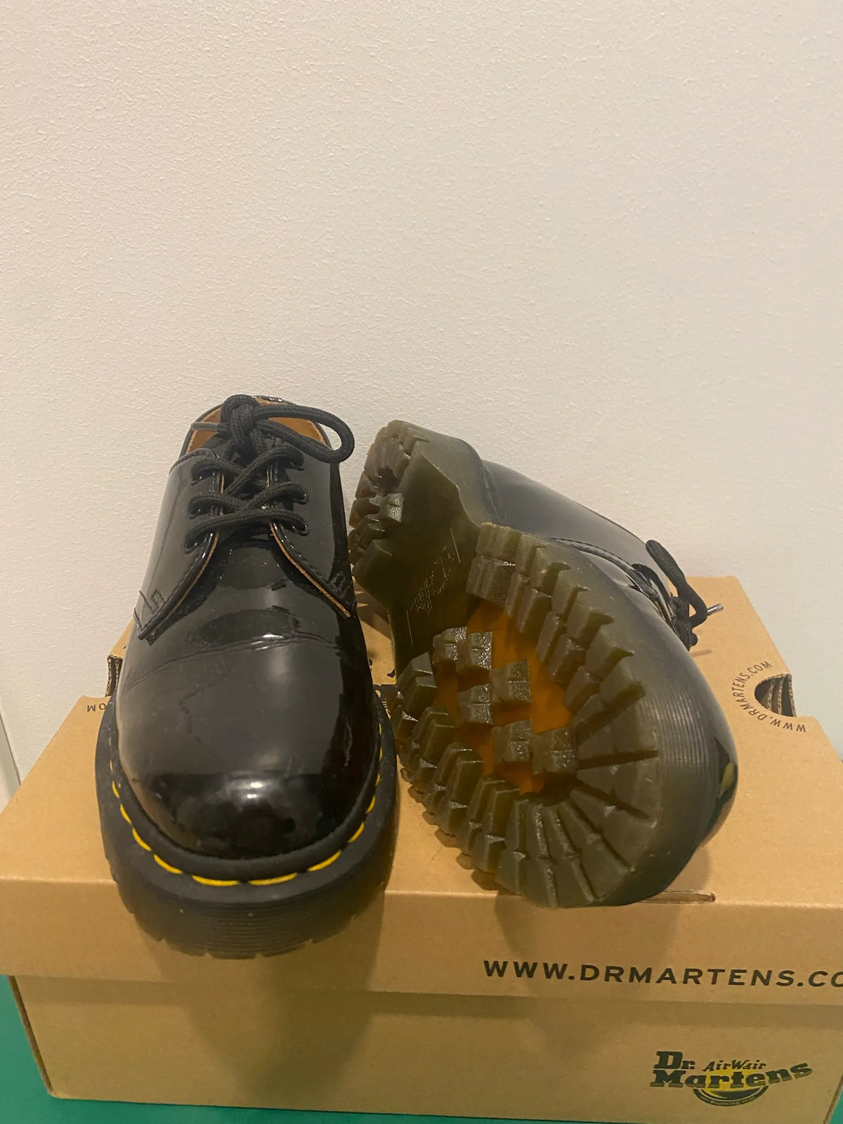 Dr. Martens Shoes