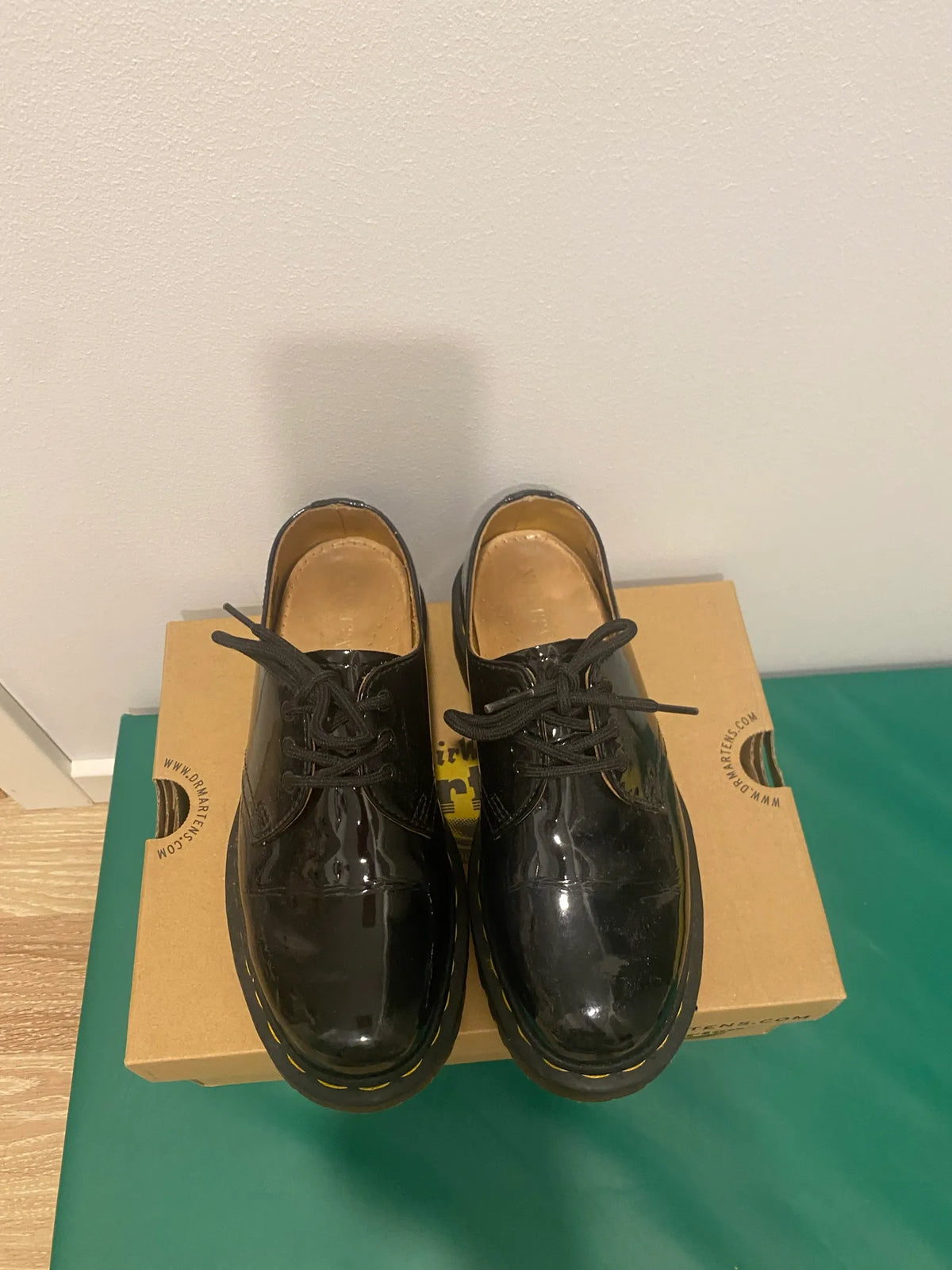 Dr. Martens Shoes