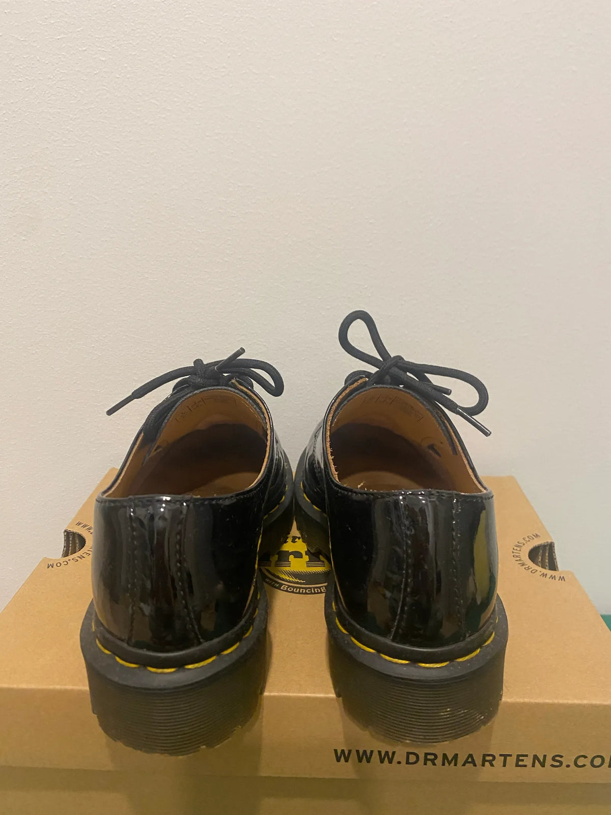 Dr. Martens Shoes