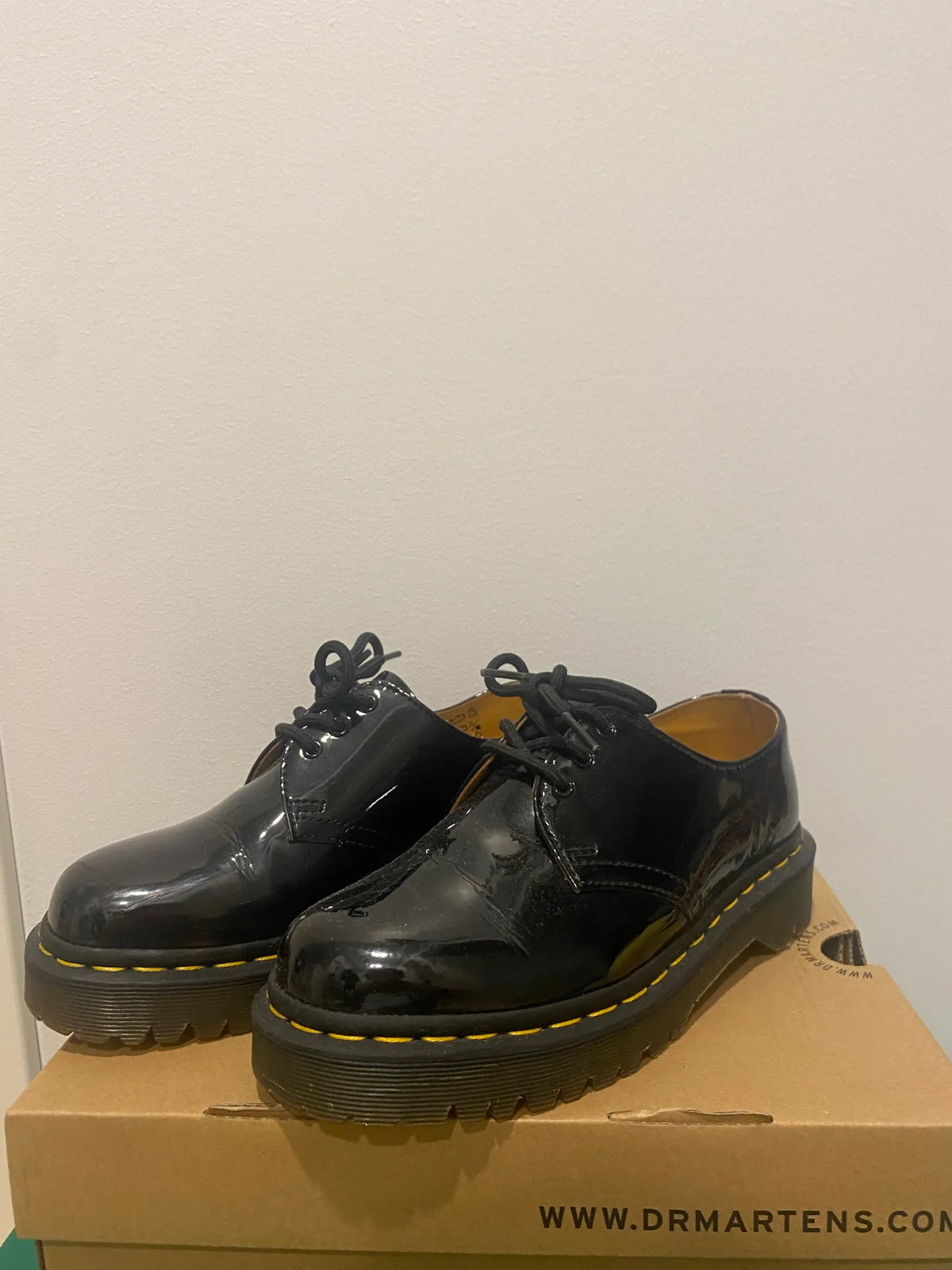 Dr. Martens Shoes