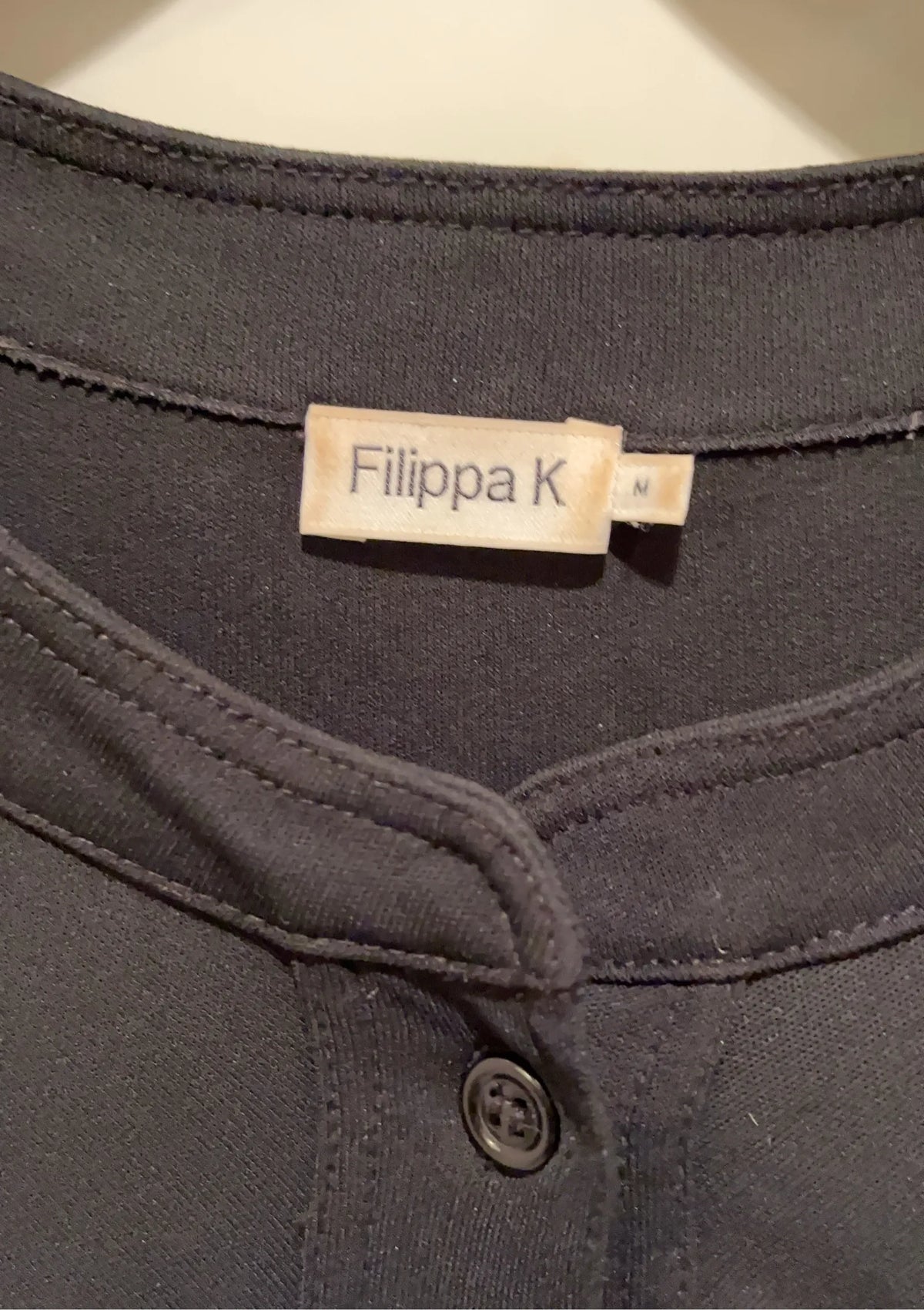 Filippa K Jersey Dress