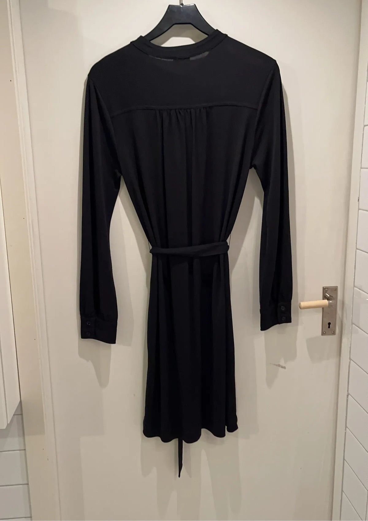 Filippa K Jersey Dress