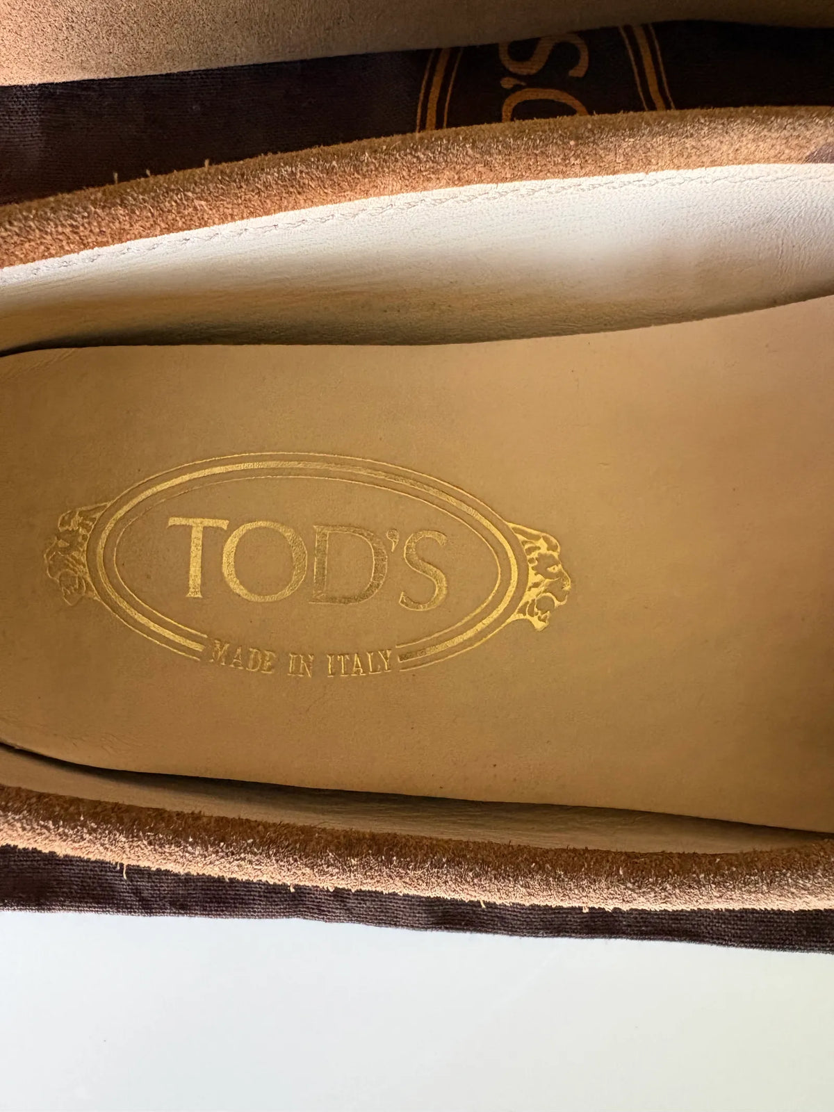 Tod's Loafers