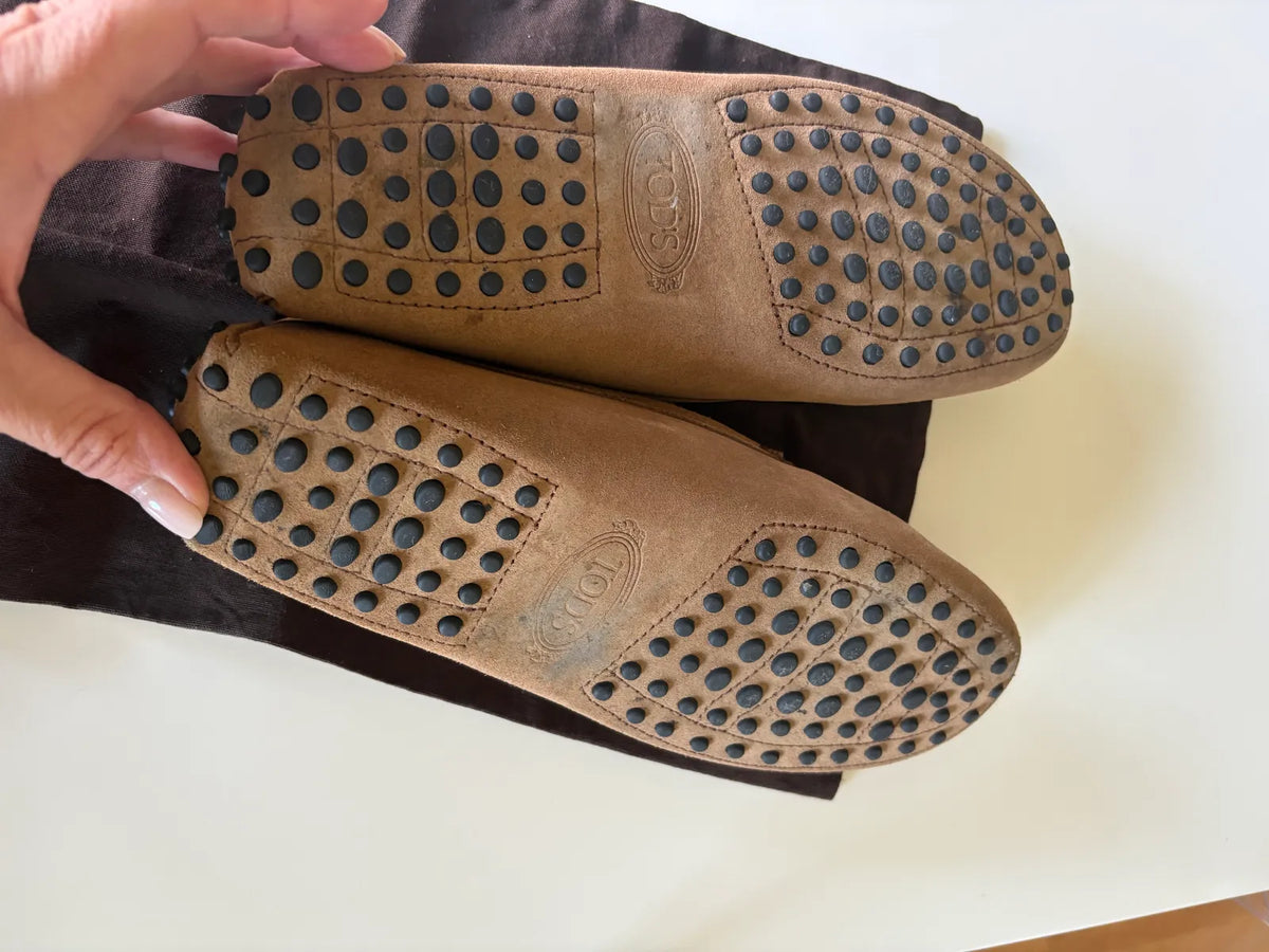 Tod's Loafers