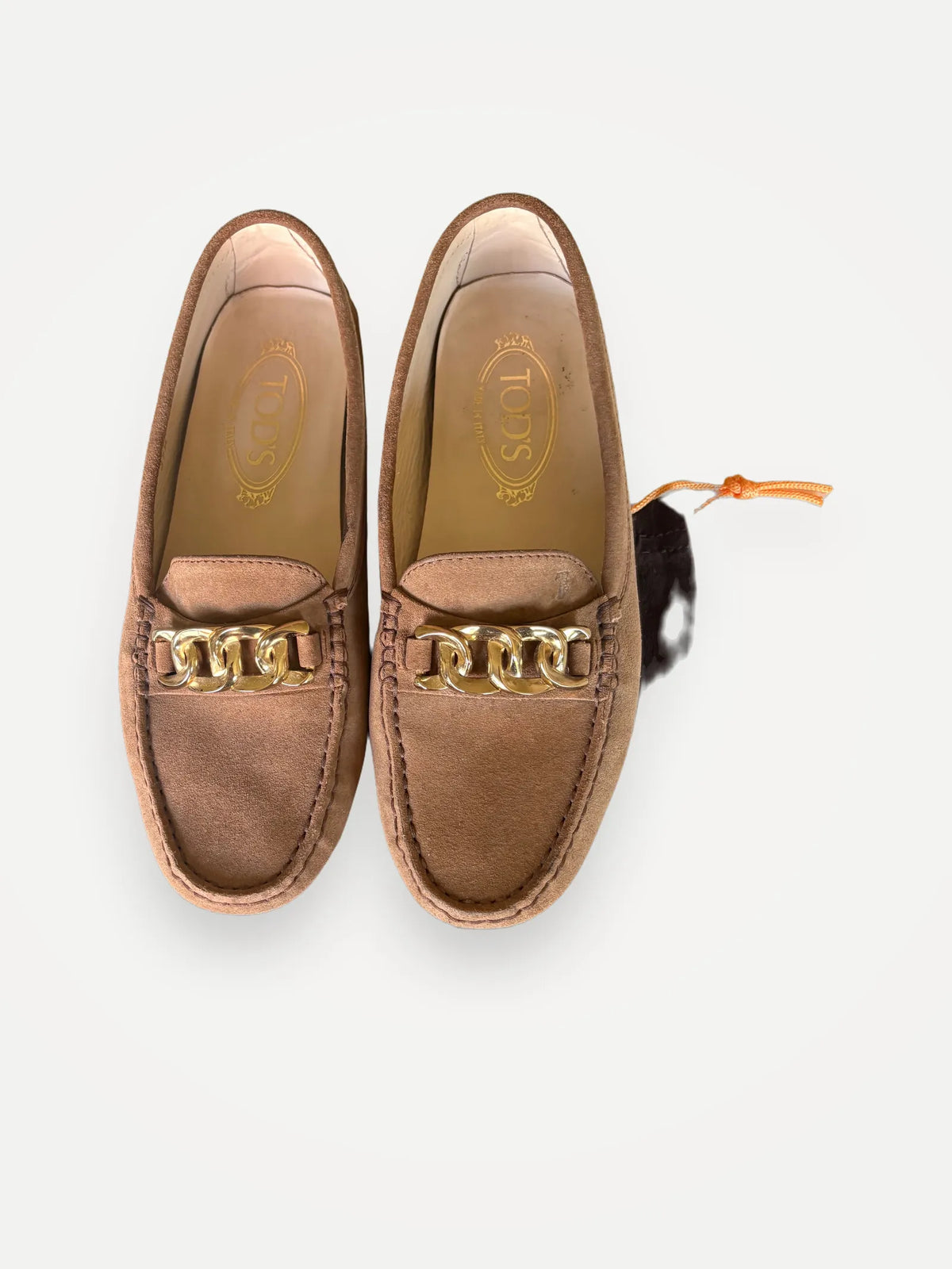 Tod's Loafers