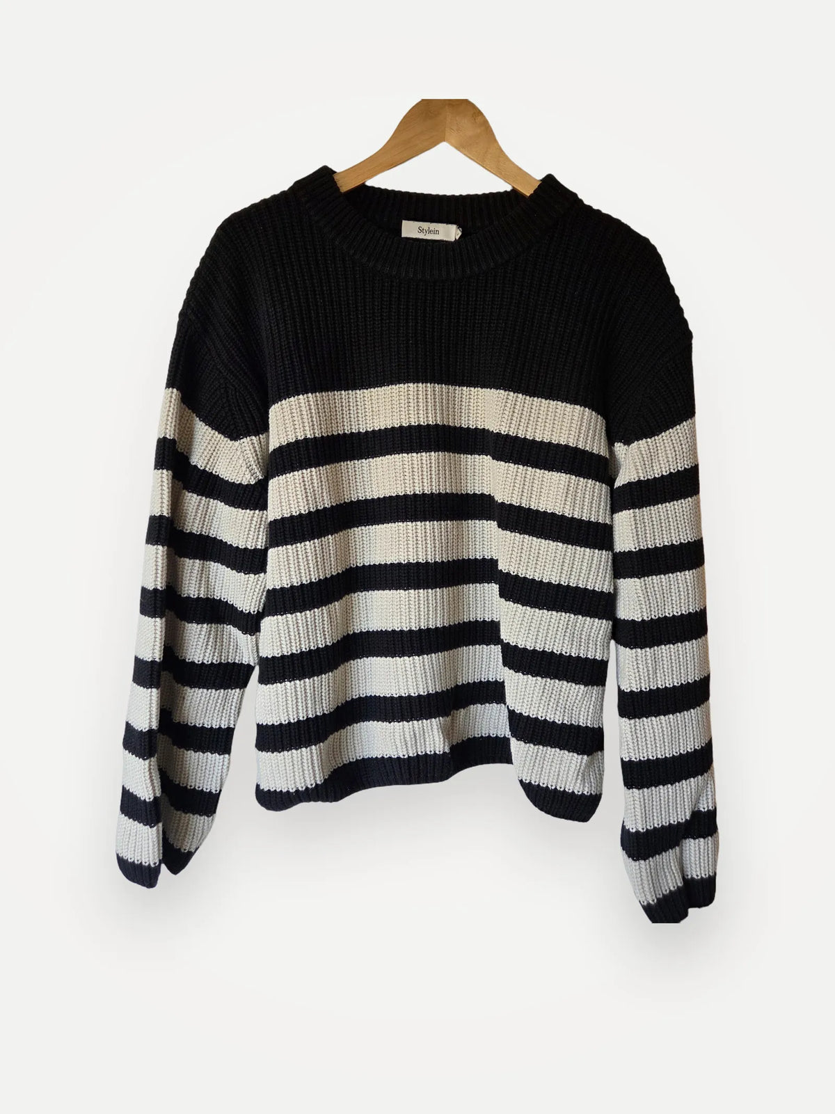 Stylein-ulltröja
