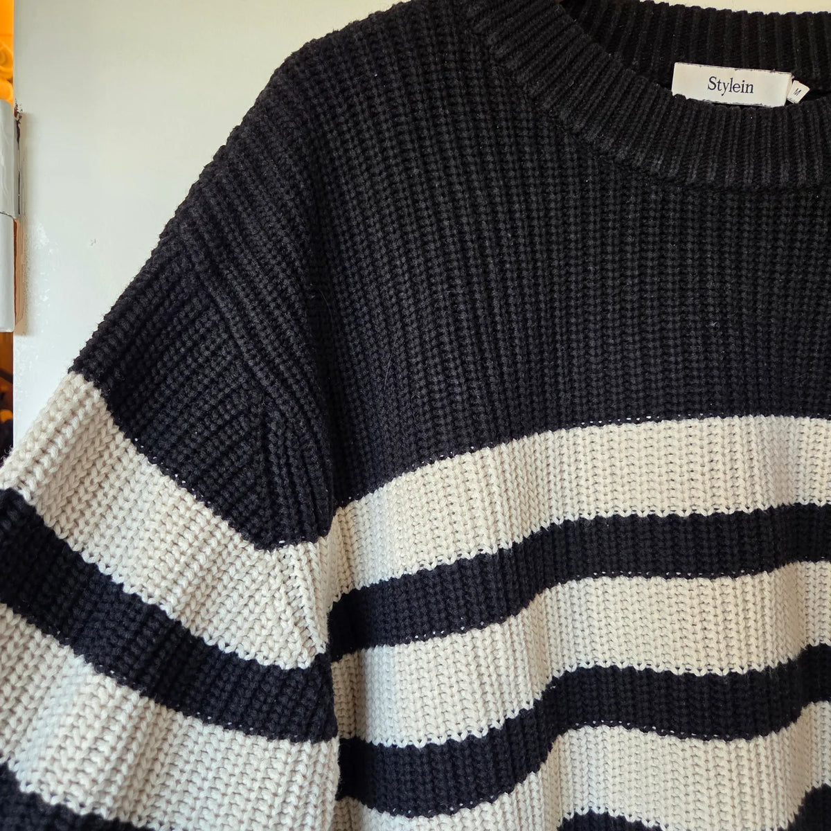 Stylein-ulltröja