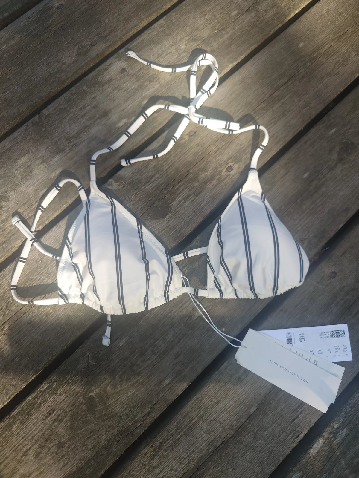 Arket-bikini NWT