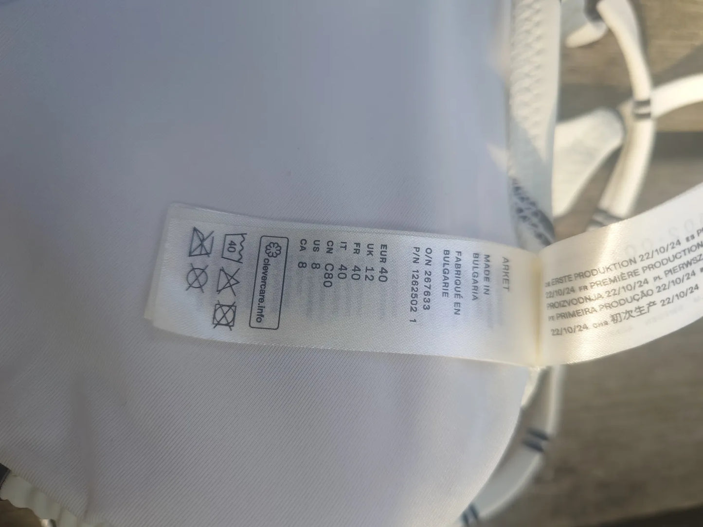 Arket Bikini