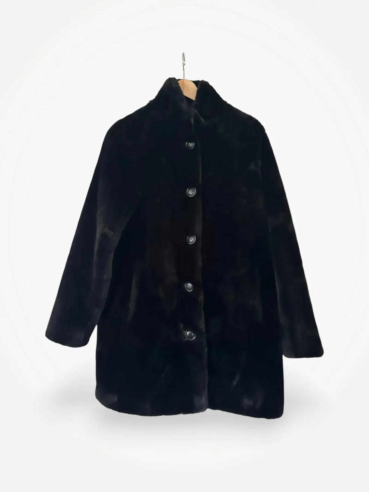 Rino & Pelle Fur jacket
