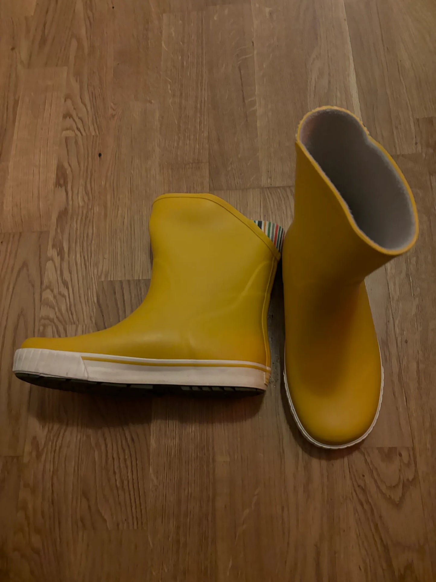 Tretorn Boots