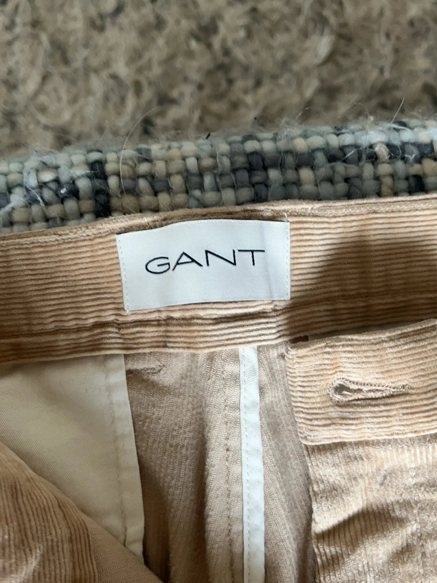 Gant-byxor
