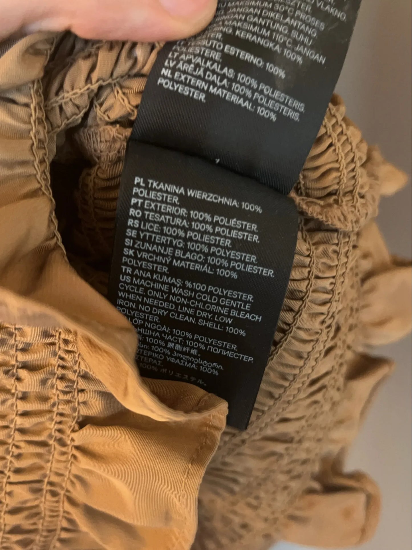 H&M Camisole