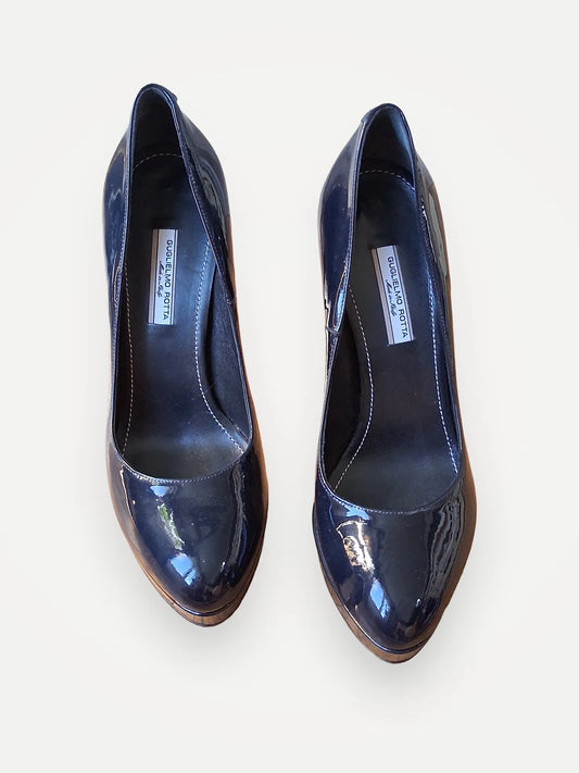 Guglielmo Rotta Heels