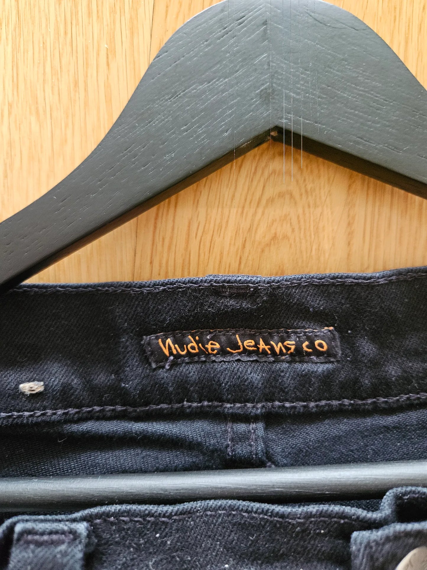 Nudie-jeans