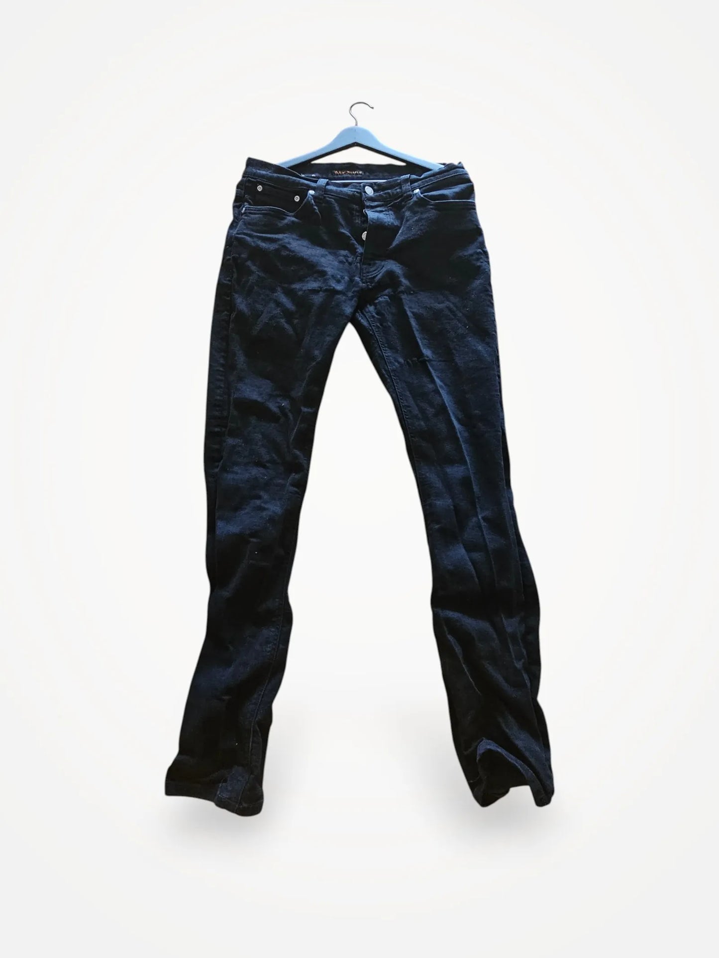 Nudie-jeans