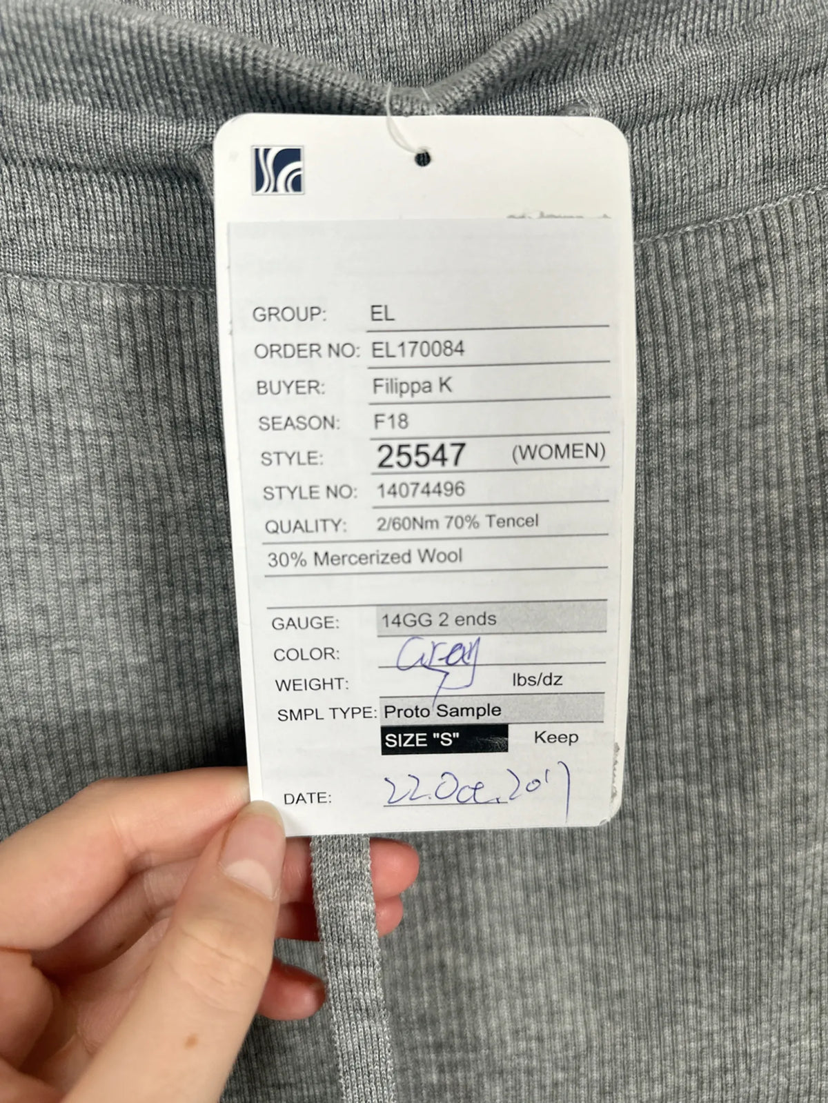 Filippa K Skirt