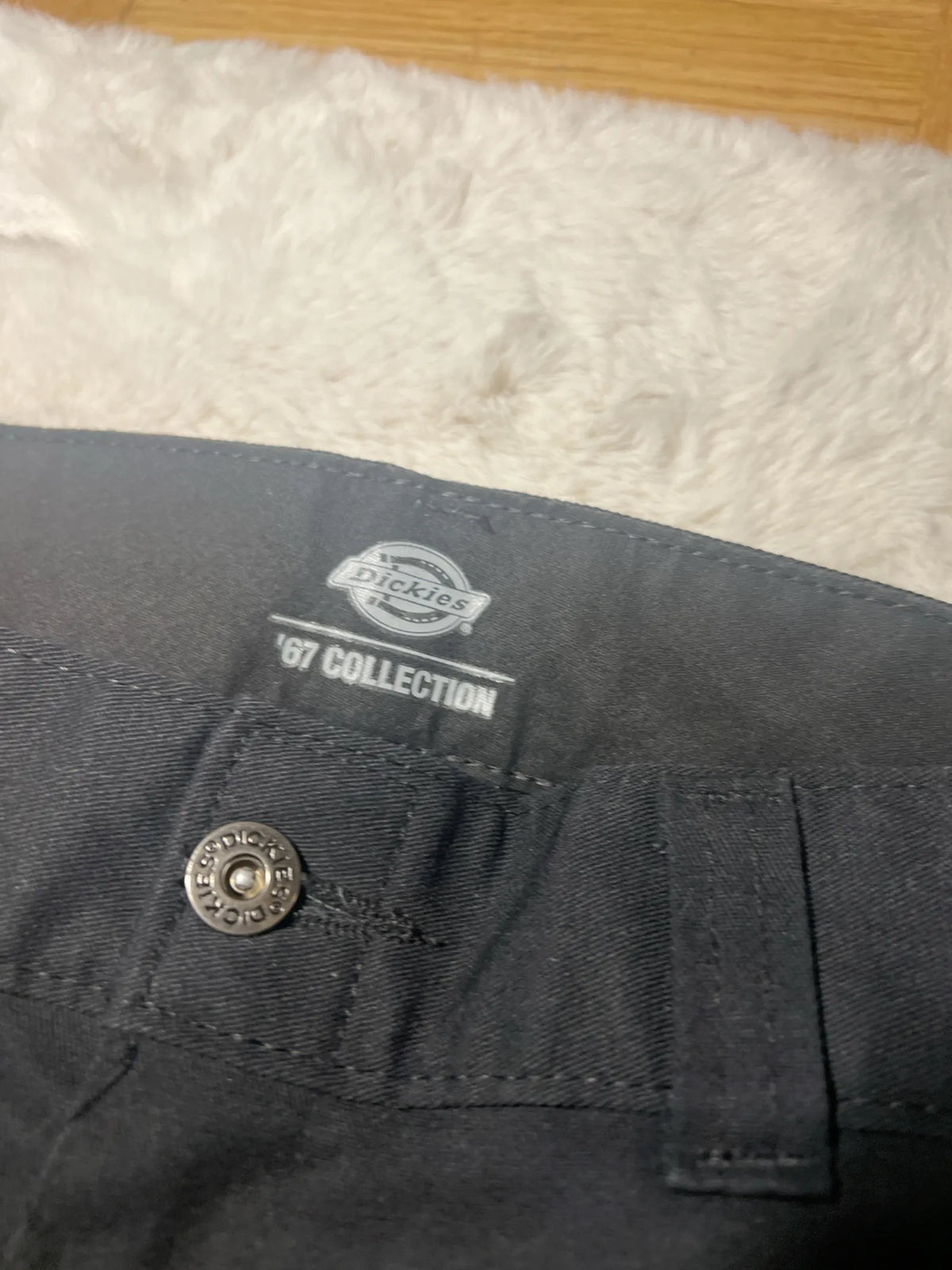 Dickies 67 Collections Slim Chinos