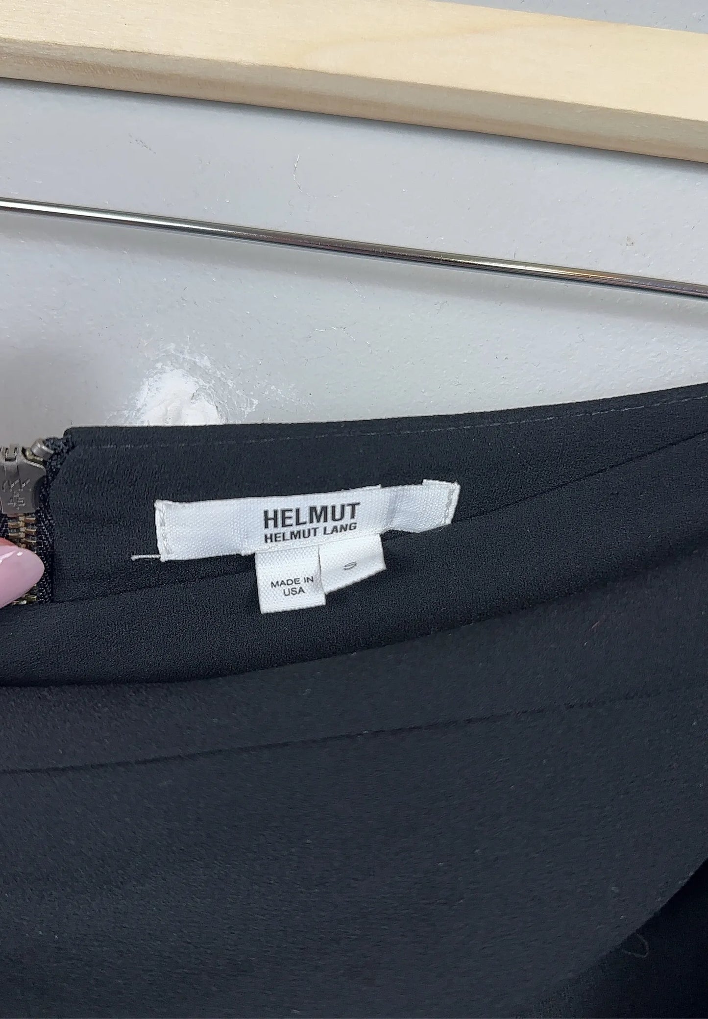 Helmut Lang Skirt