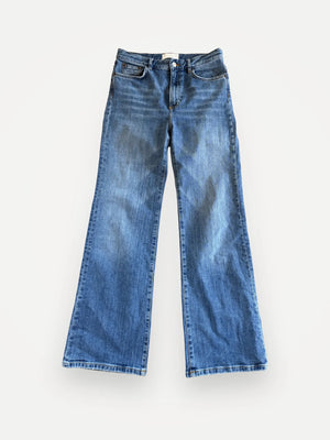 Jeanerica Brisk Mid Vintage-jeans