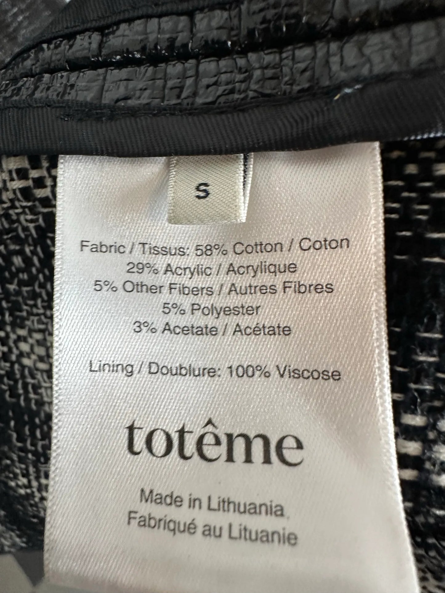 Toteme-kappa