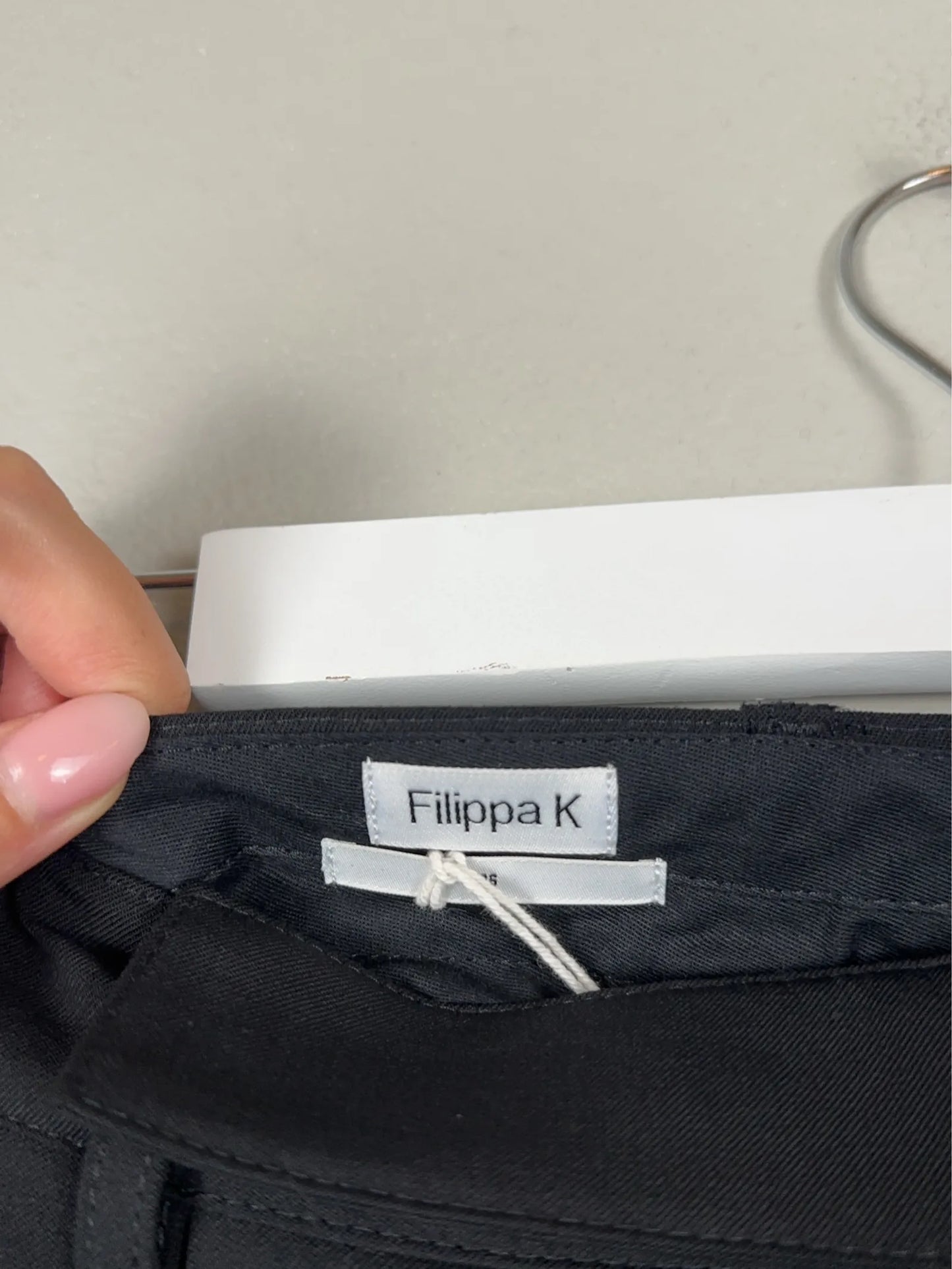 Filippa K Julie Trousers
