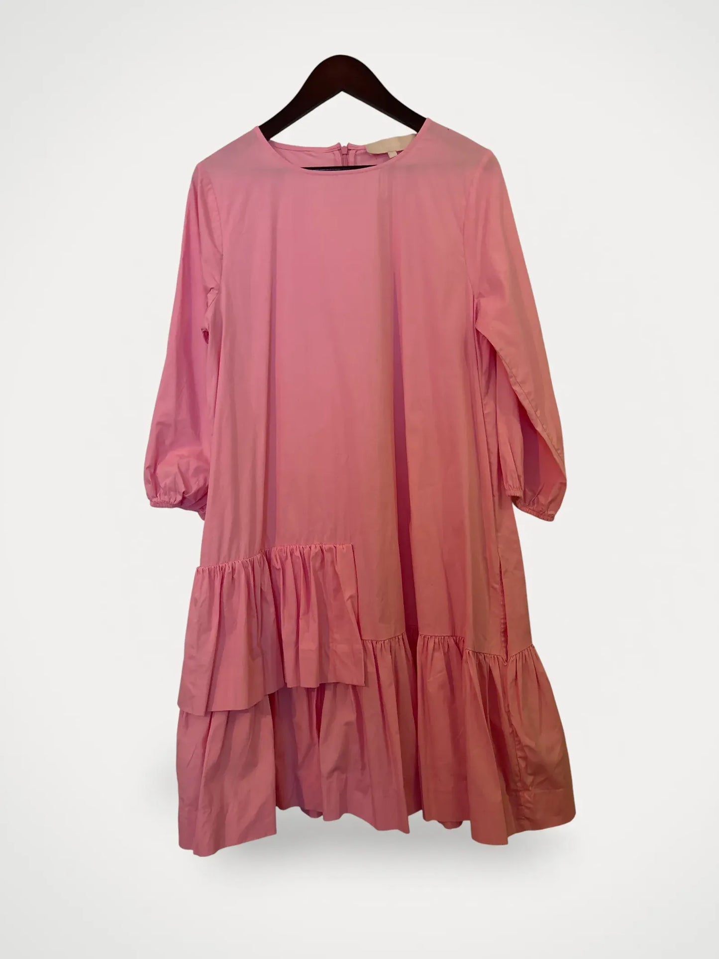 Aurora Flora Dress