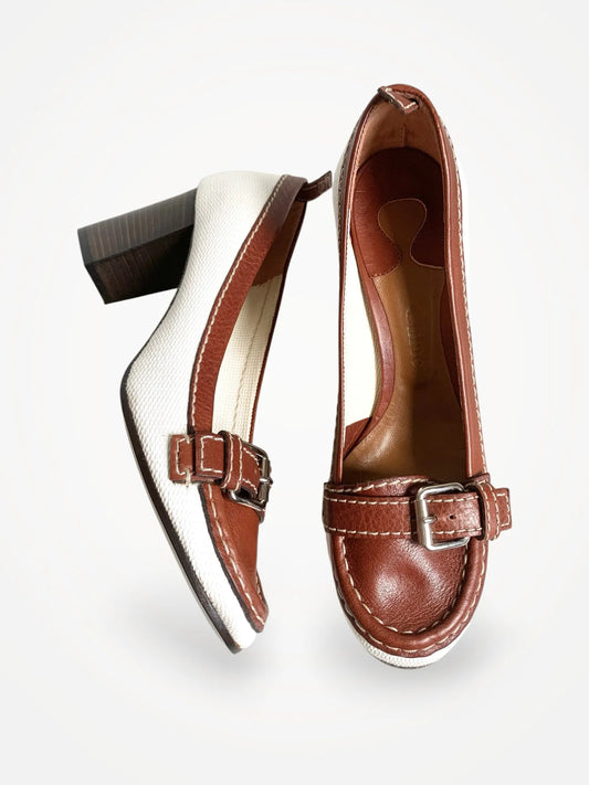 Chloé Heels