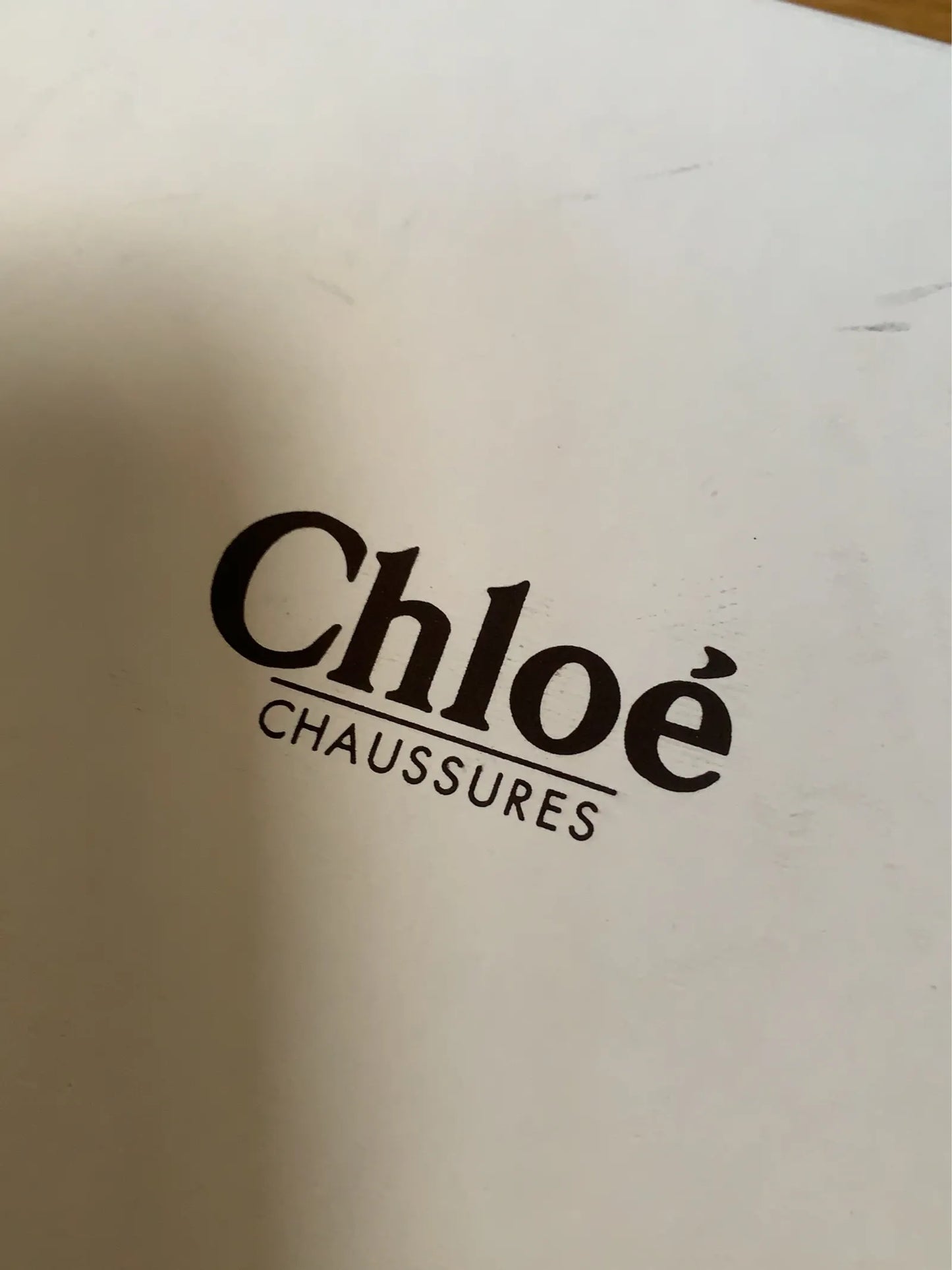 Chloé Heels