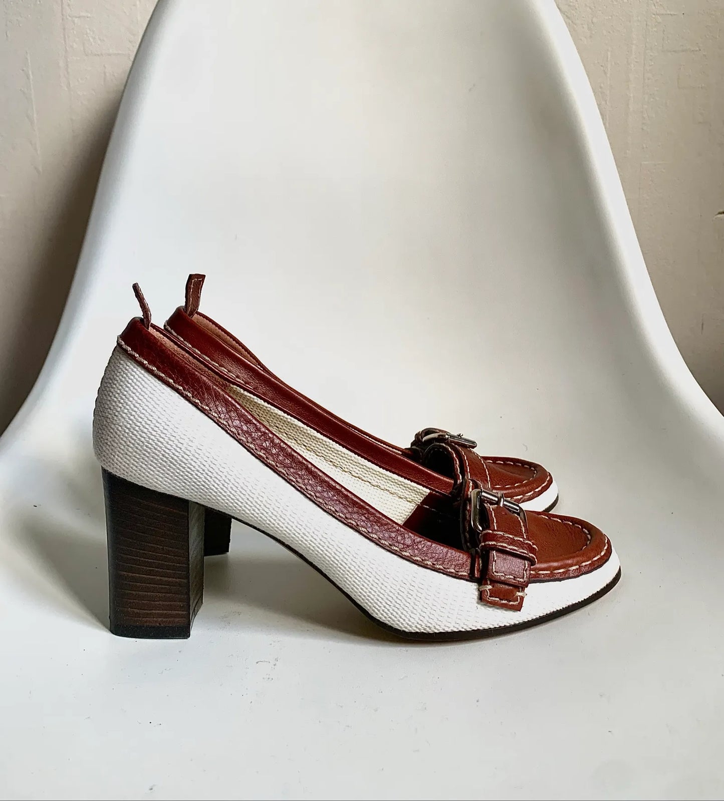 Chloé Heels