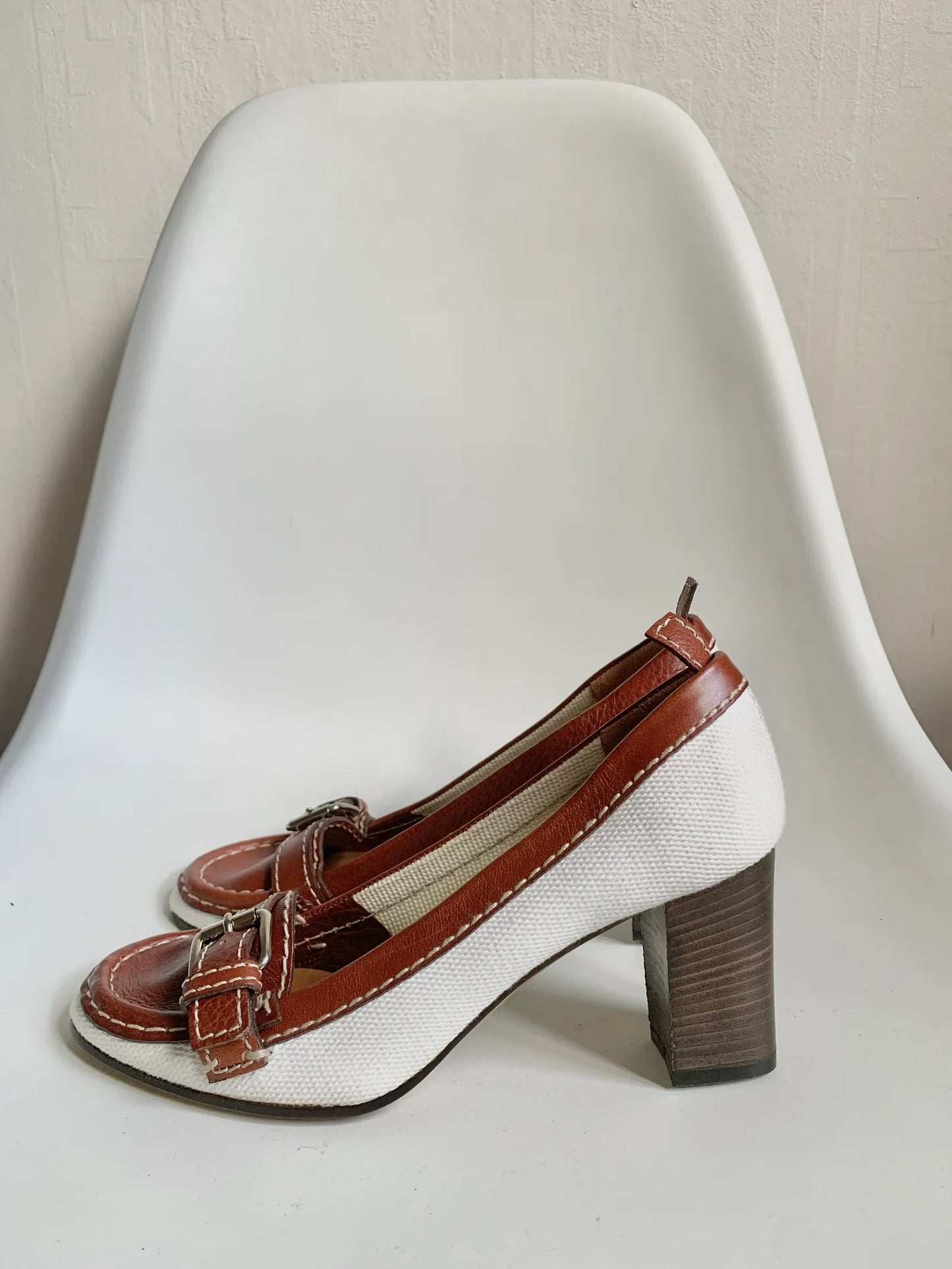 Chloé Heels