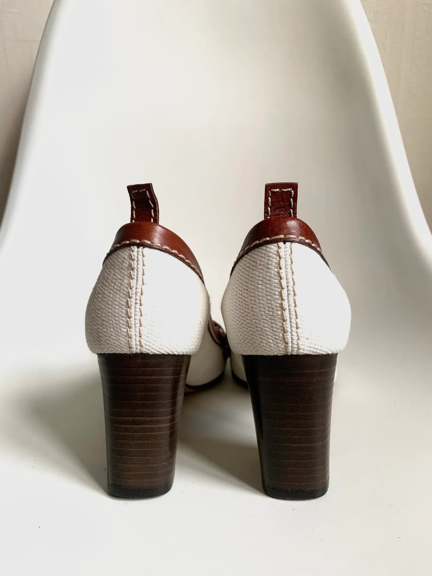 Chloé Heels