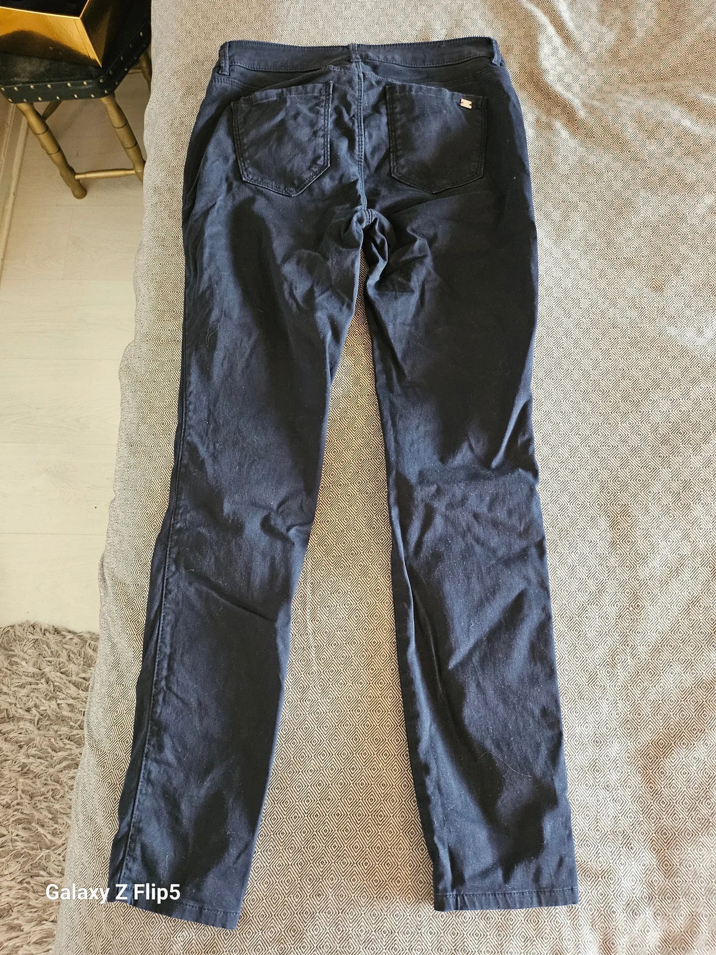 Massimo Dutti-byxor