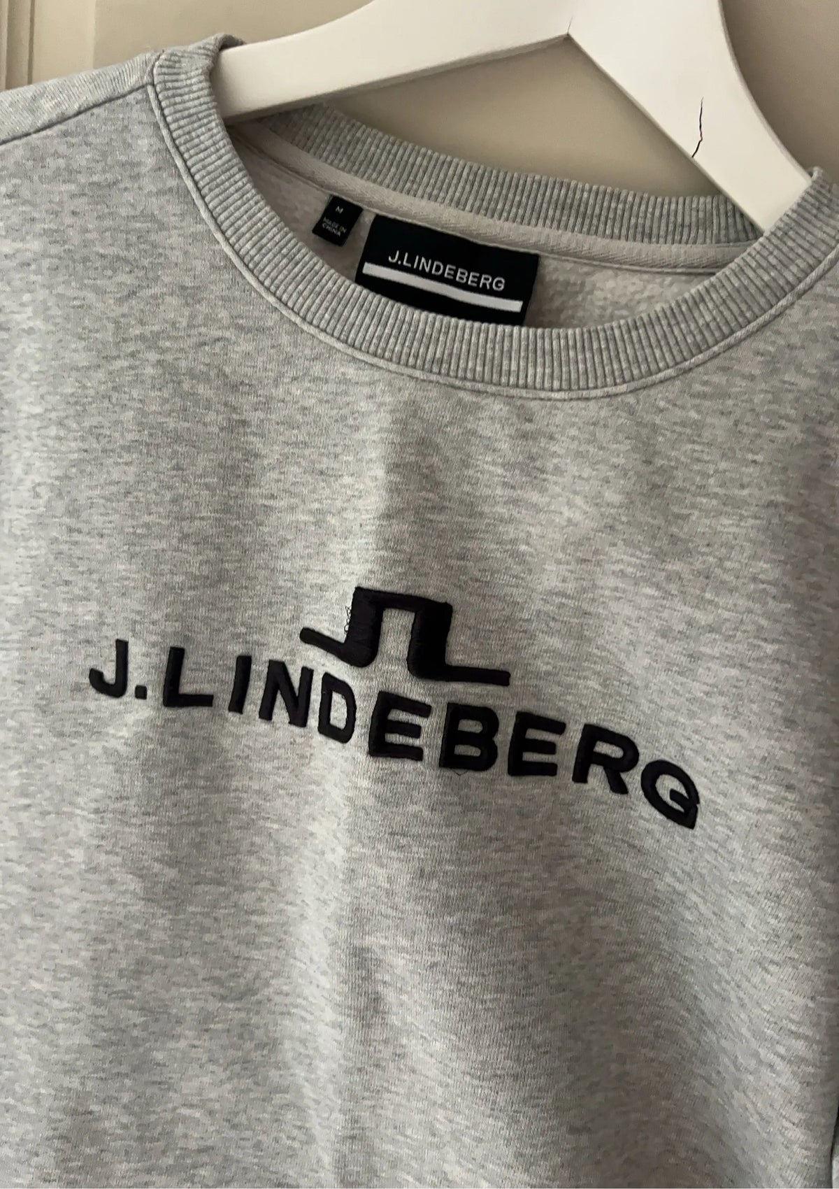 J.Lindeberg-set