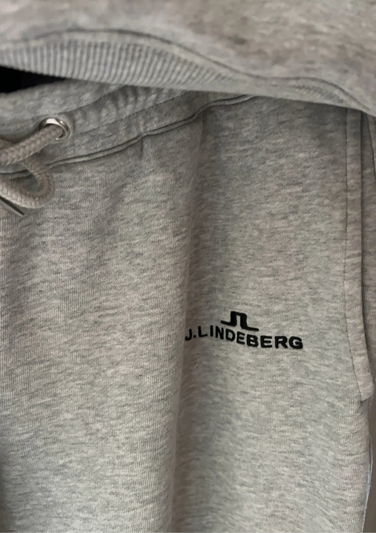 J.Lindeberg-set