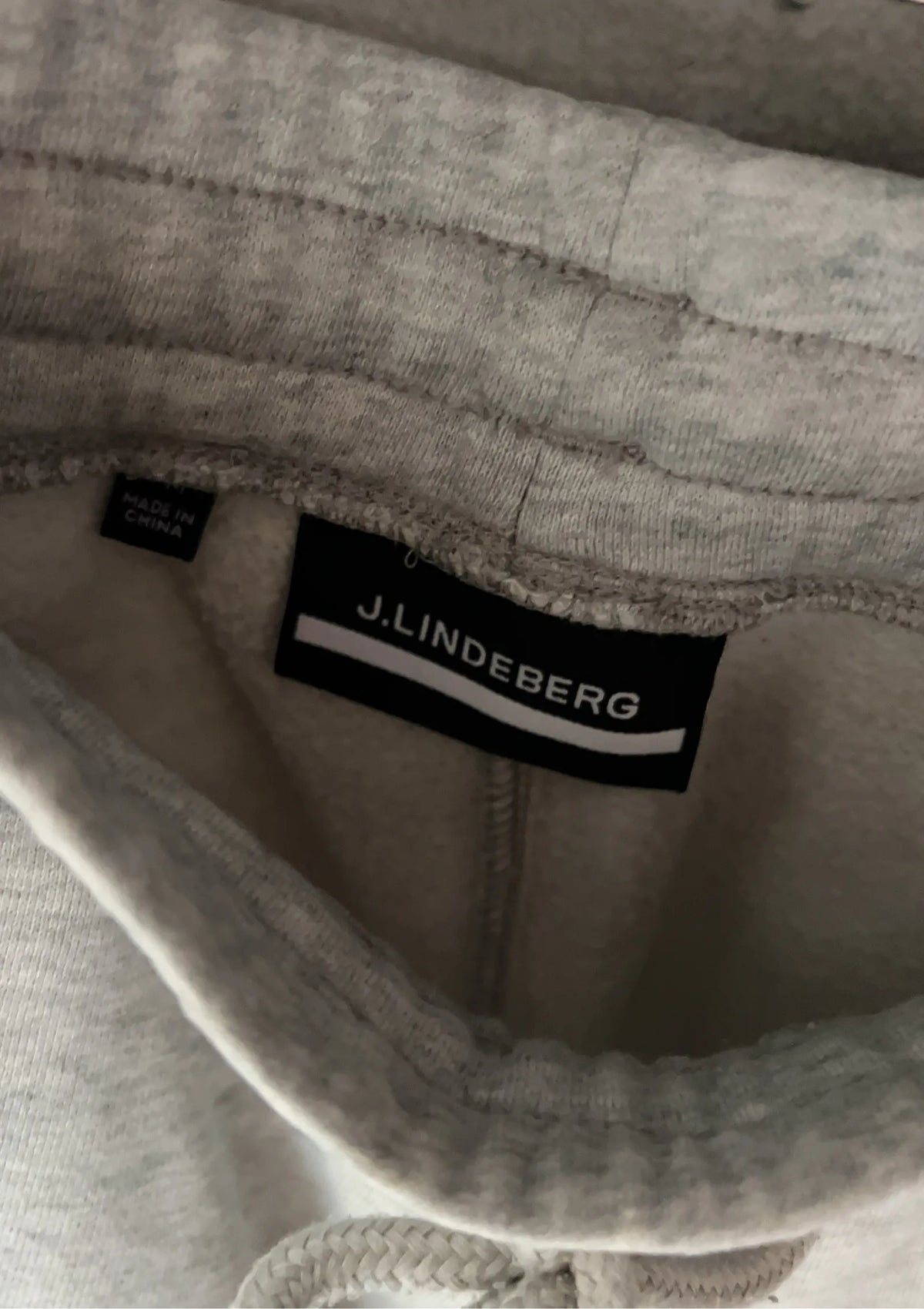 J.Lindeberg-set