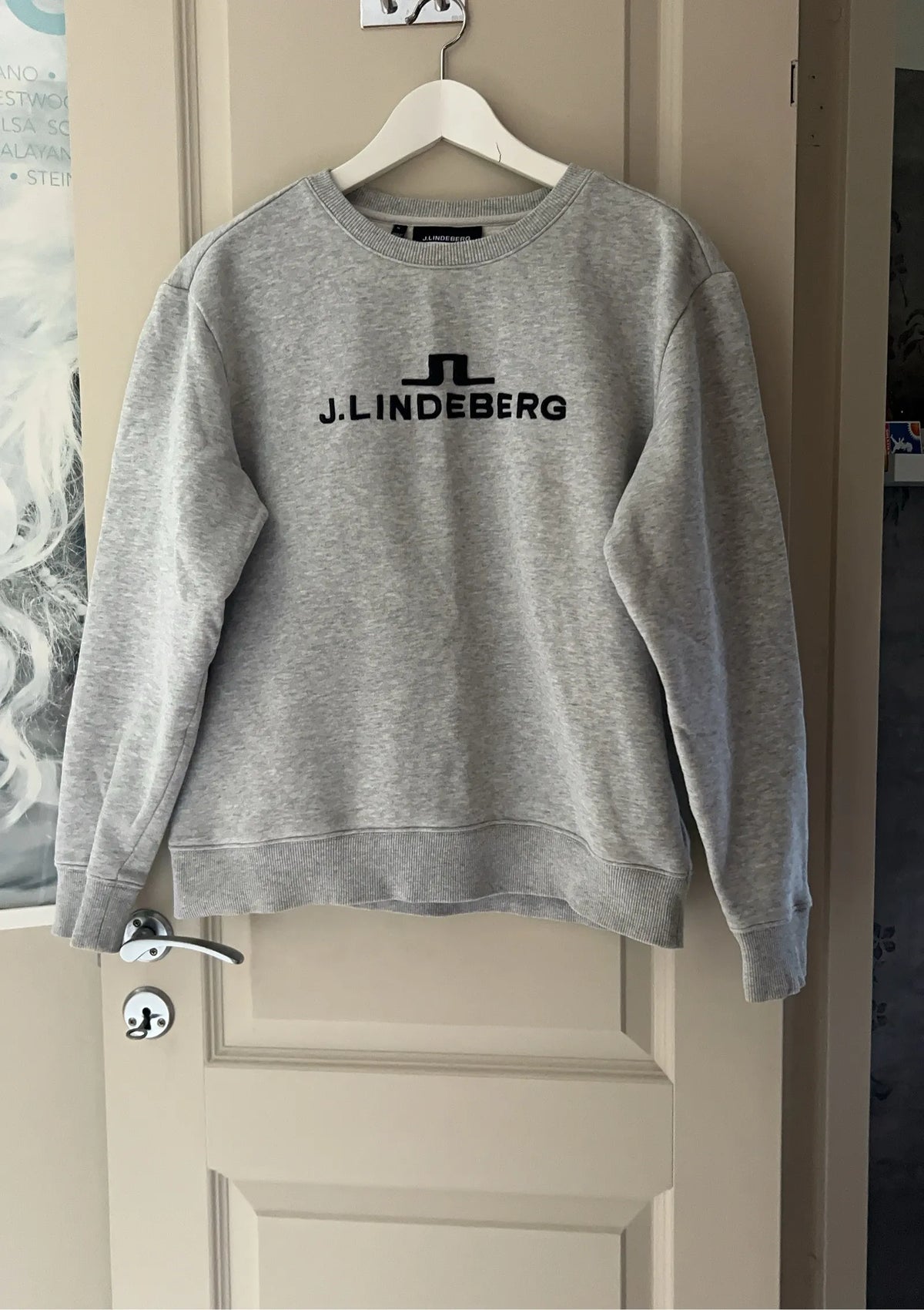 J.Lindeberg-set