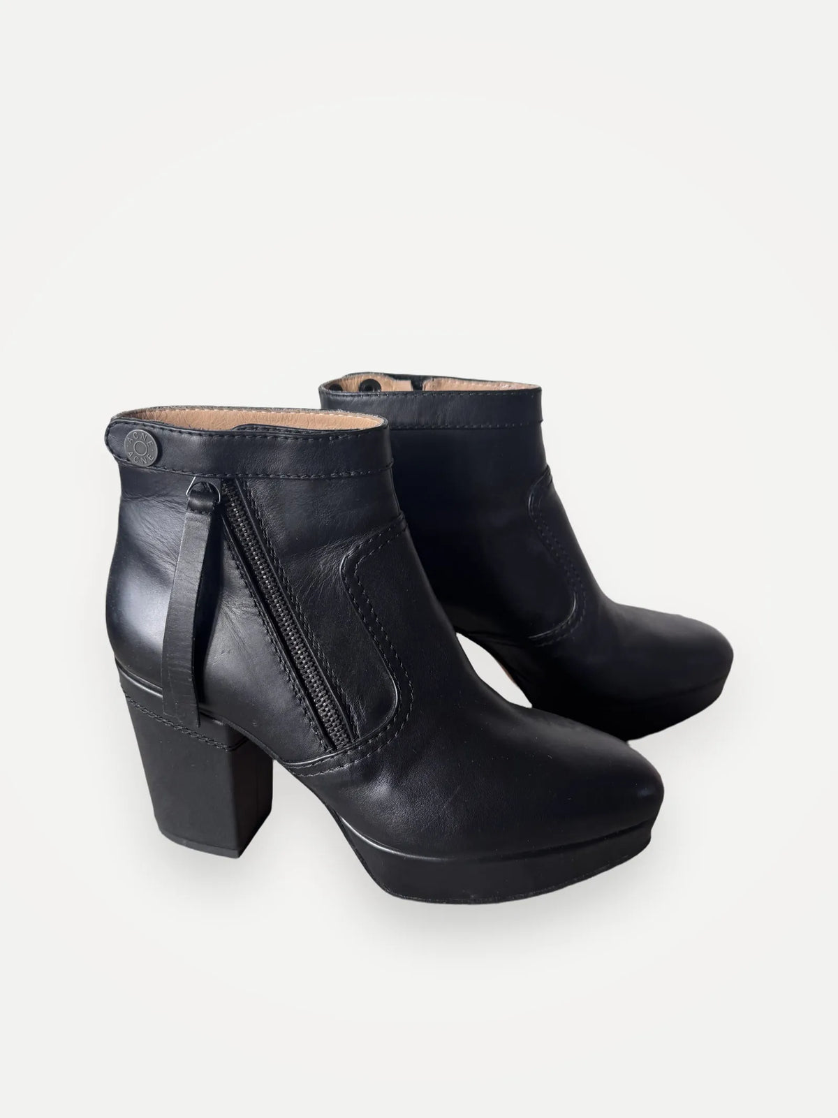 Acne Studios Stövletter Boots